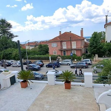 Casa Coimbra Hotel Kültér fotó