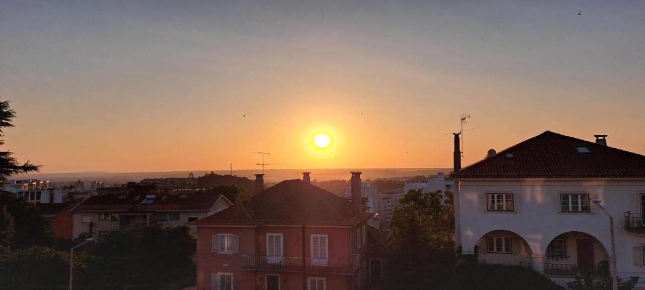 Casa Coimbra Hotel Kültér fotó