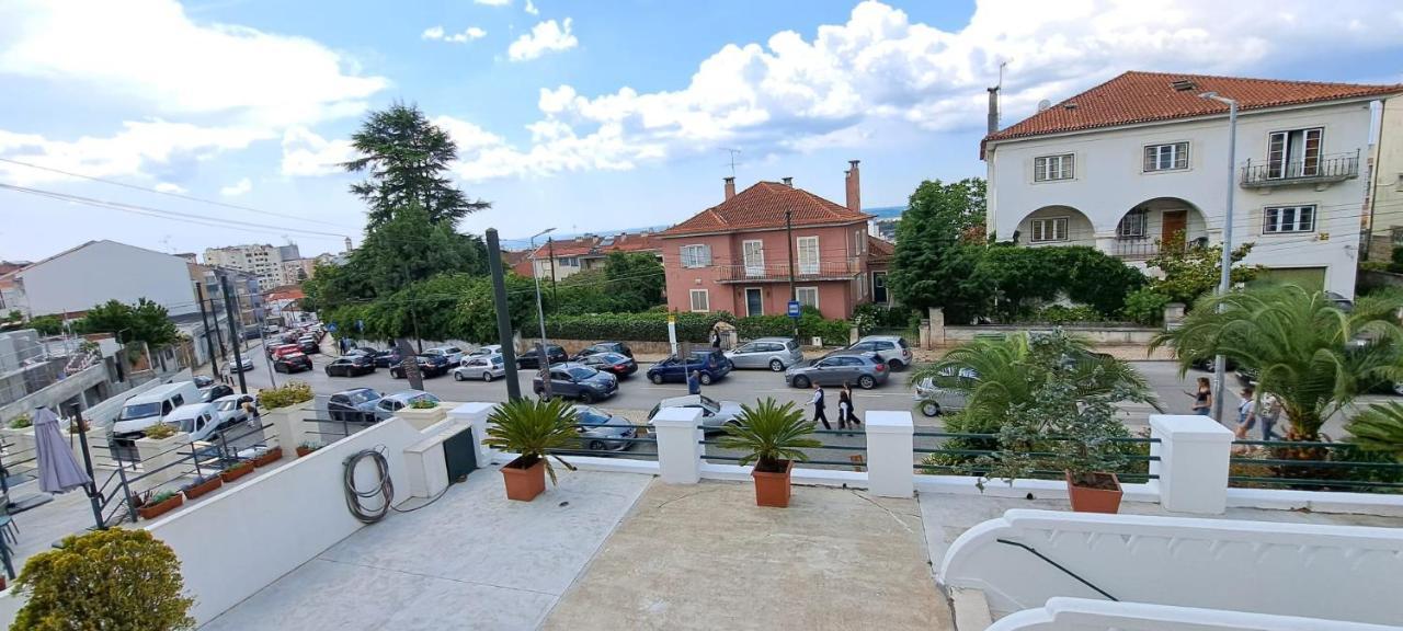 Casa Coimbra Hotel Kültér fotó
