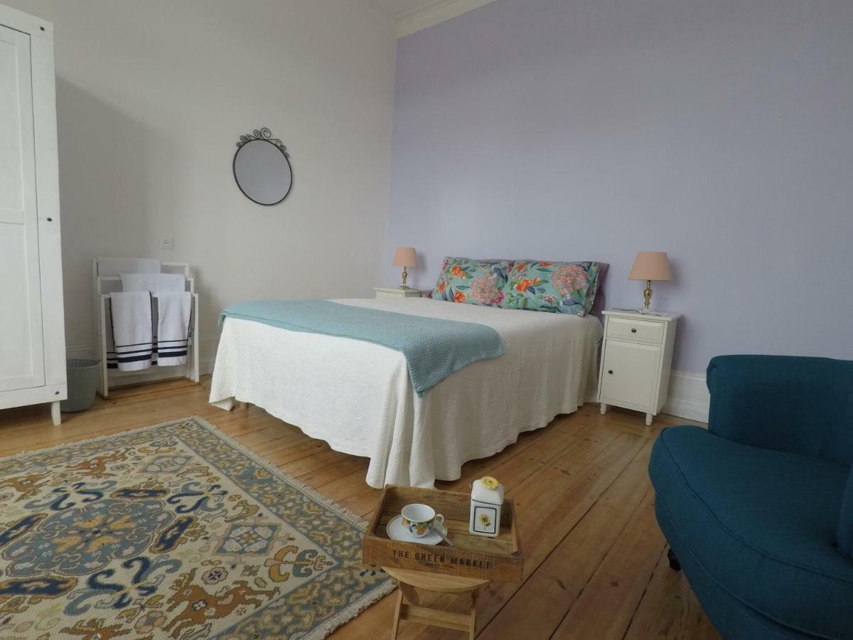 Casa Coimbra Hotel Kültér fotó