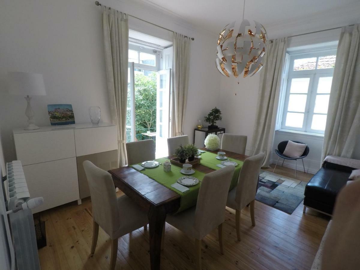 Casa Coimbra Hotel Kültér fotó