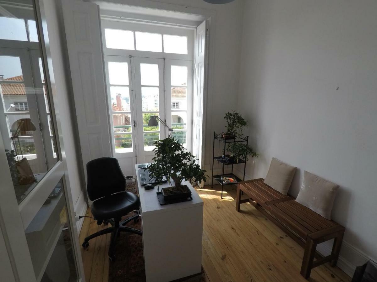 Casa Coimbra Hotel Kültér fotó