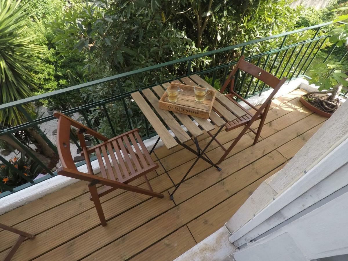 Casa Coimbra Hotel Kültér fotó