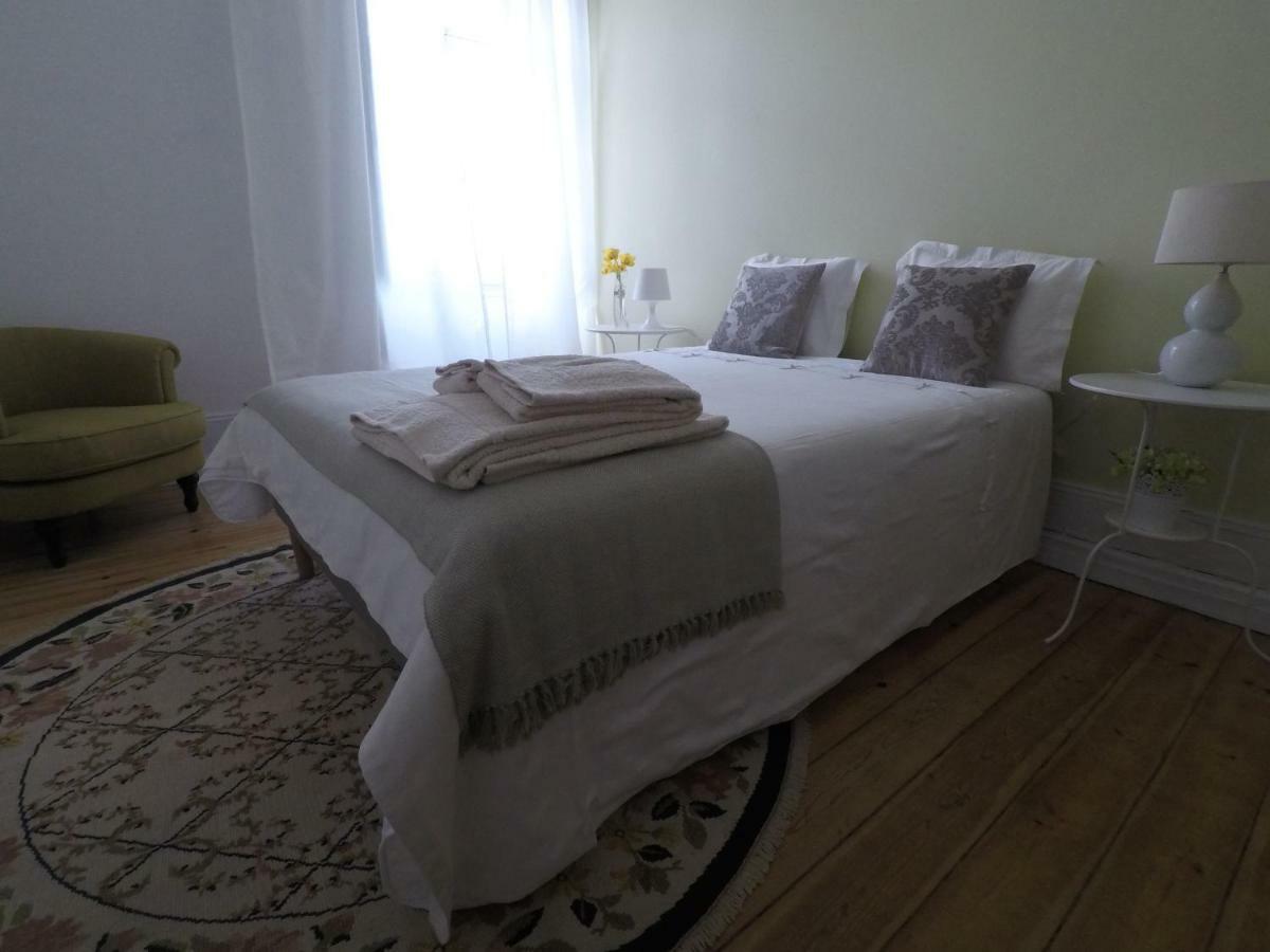 Casa Coimbra Hotel Kültér fotó