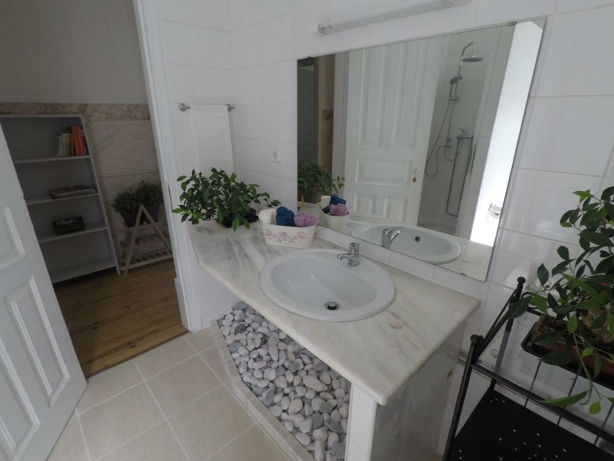 Casa Coimbra Hotel Kültér fotó