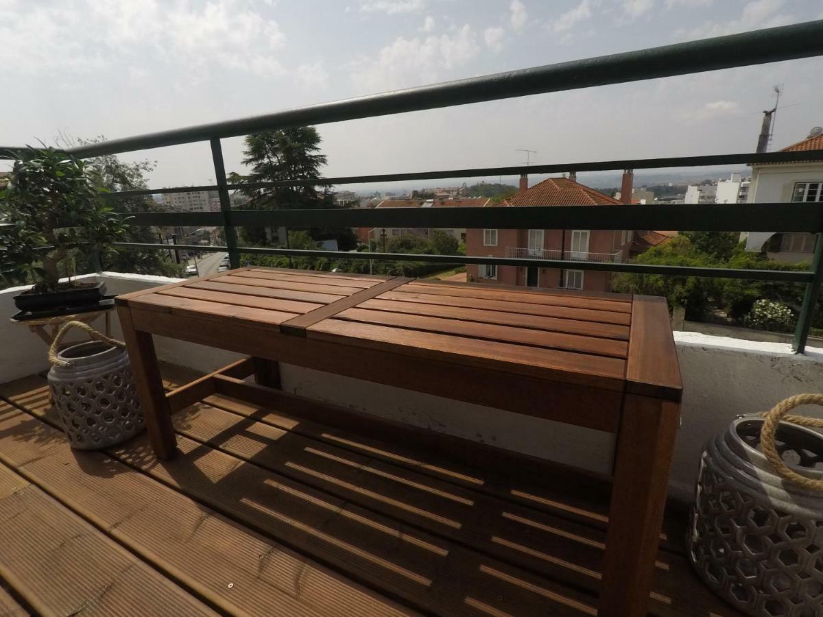 Casa Coimbra Hotel Kültér fotó