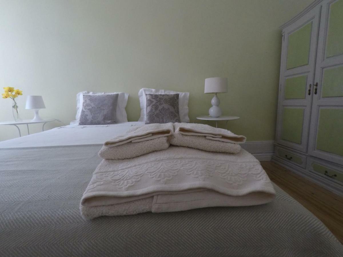 Casa Coimbra Hotel Kültér fotó