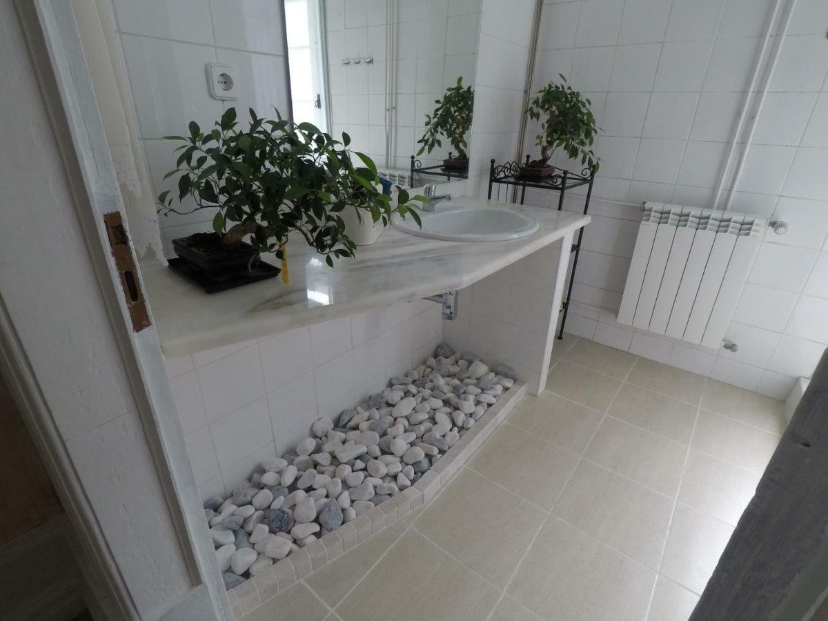Casa Coimbra Hotel Kültér fotó