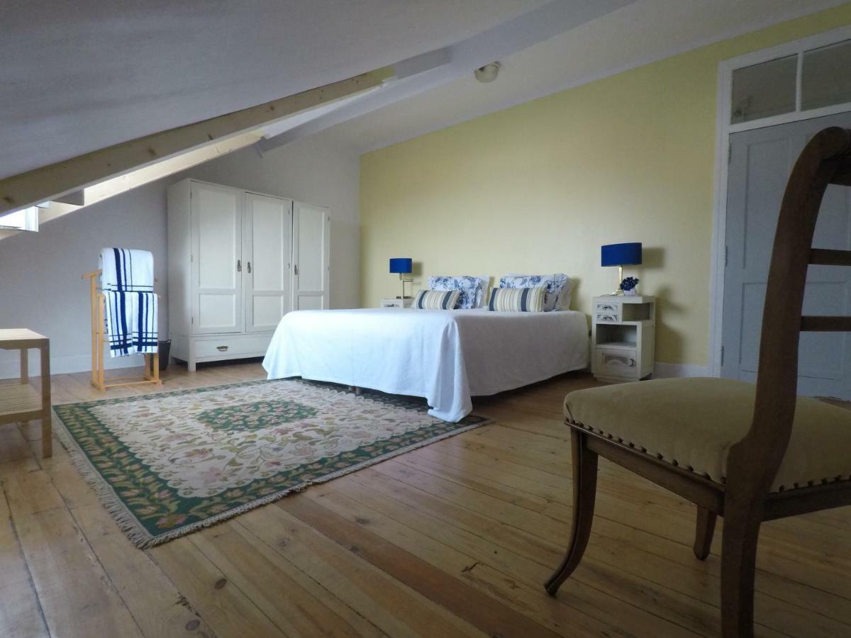 Casa Coimbra Hotel Kültér fotó