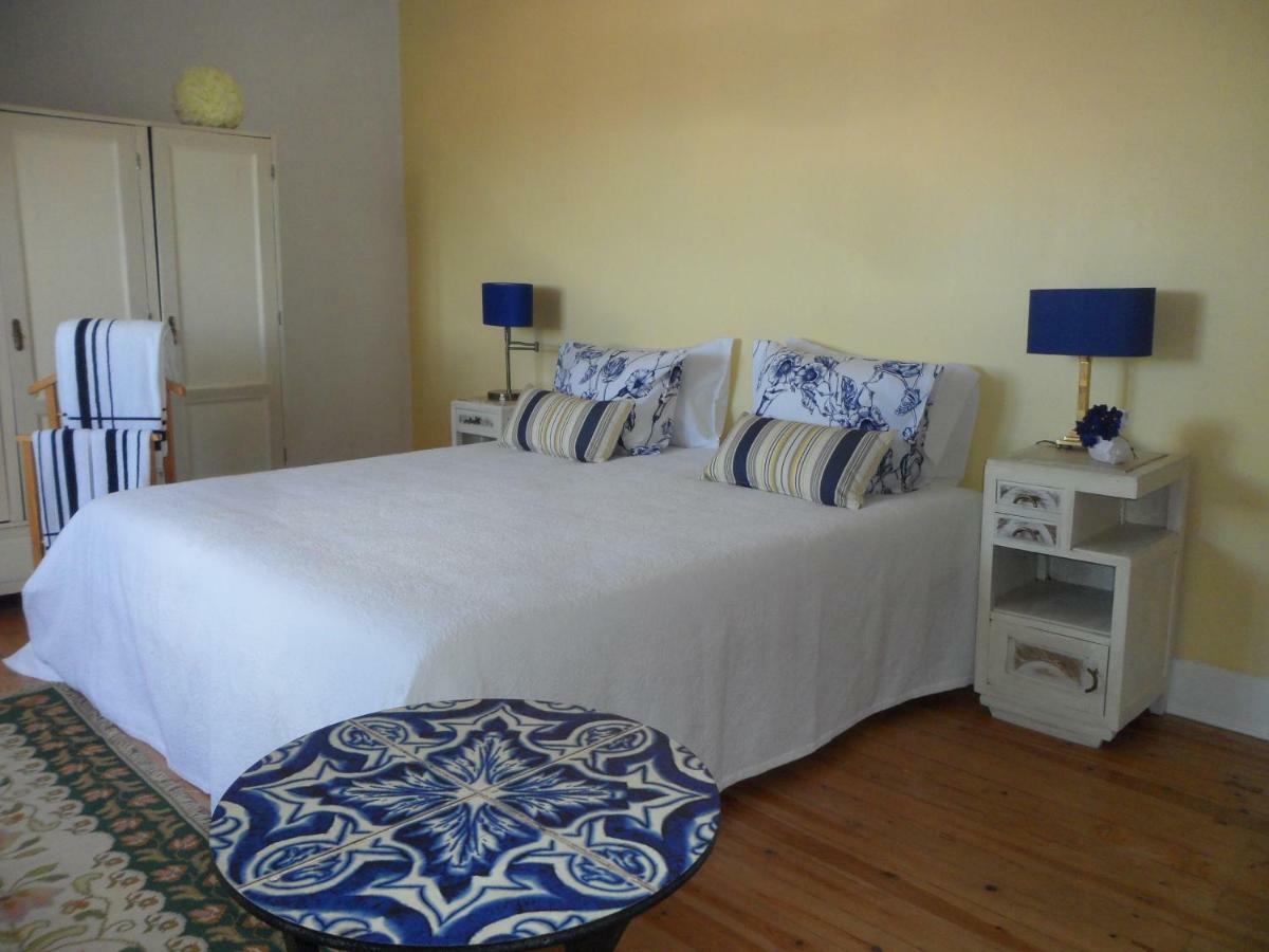 Casa Coimbra Hotel Kültér fotó