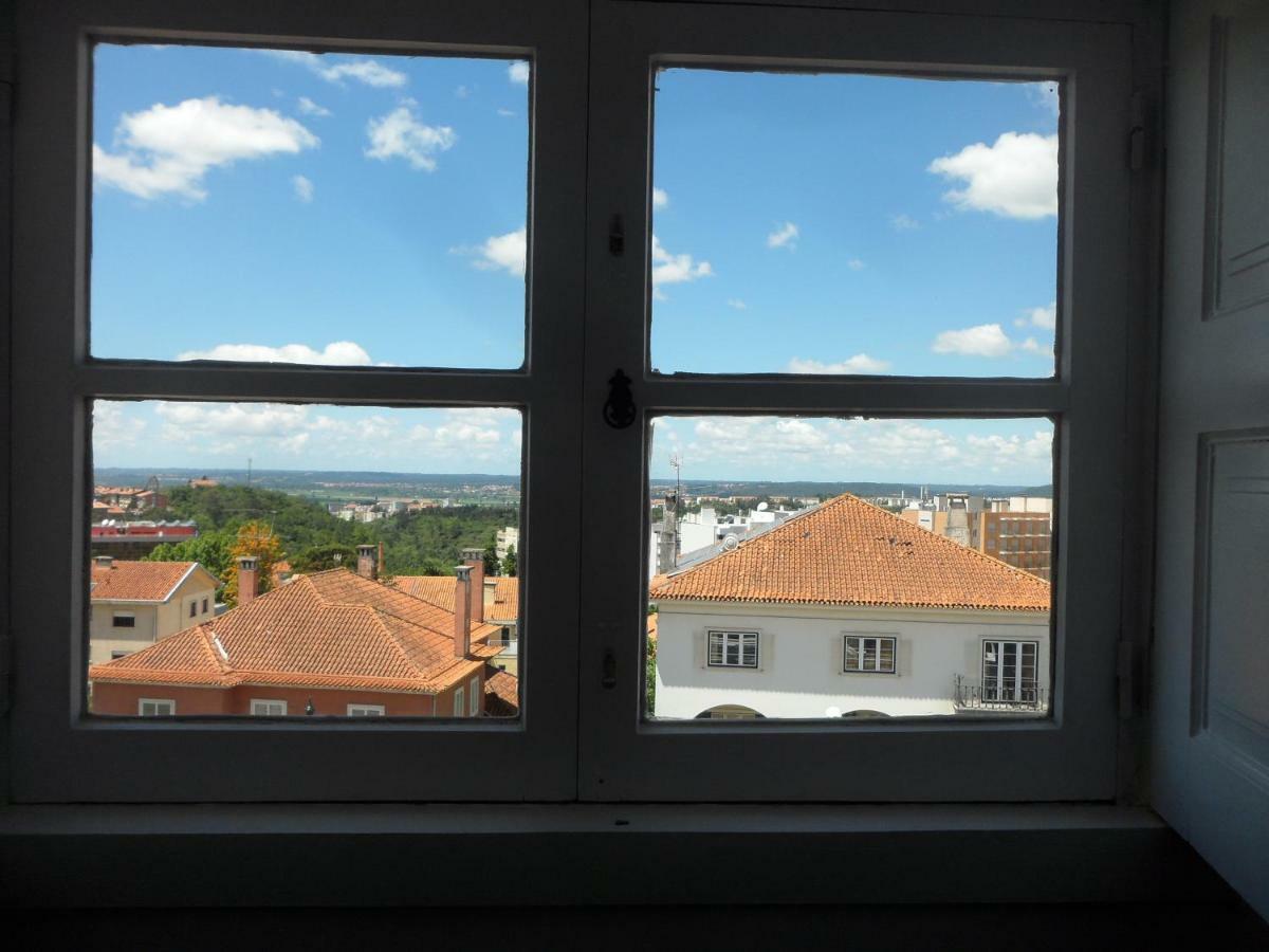 Casa Coimbra Hotel Kültér fotó