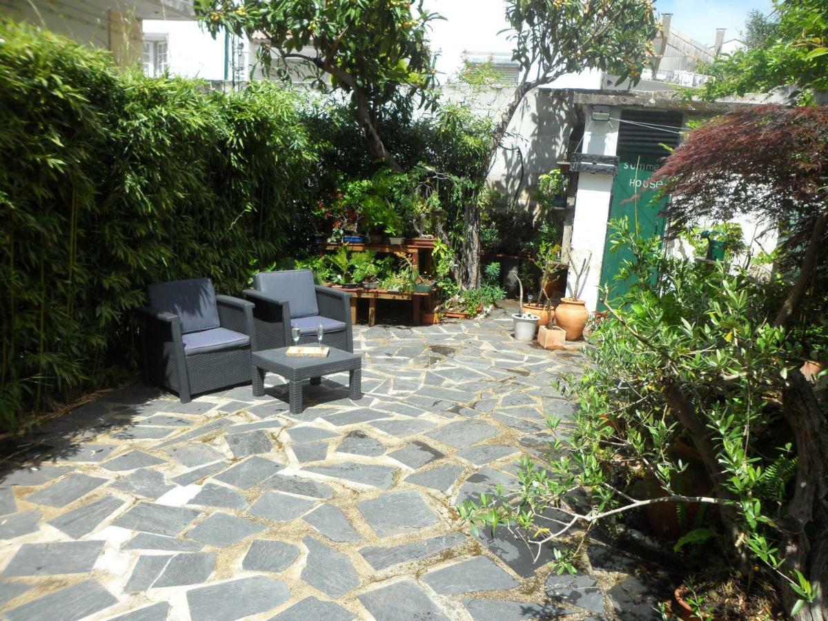 Casa Coimbra Hotel Kültér fotó