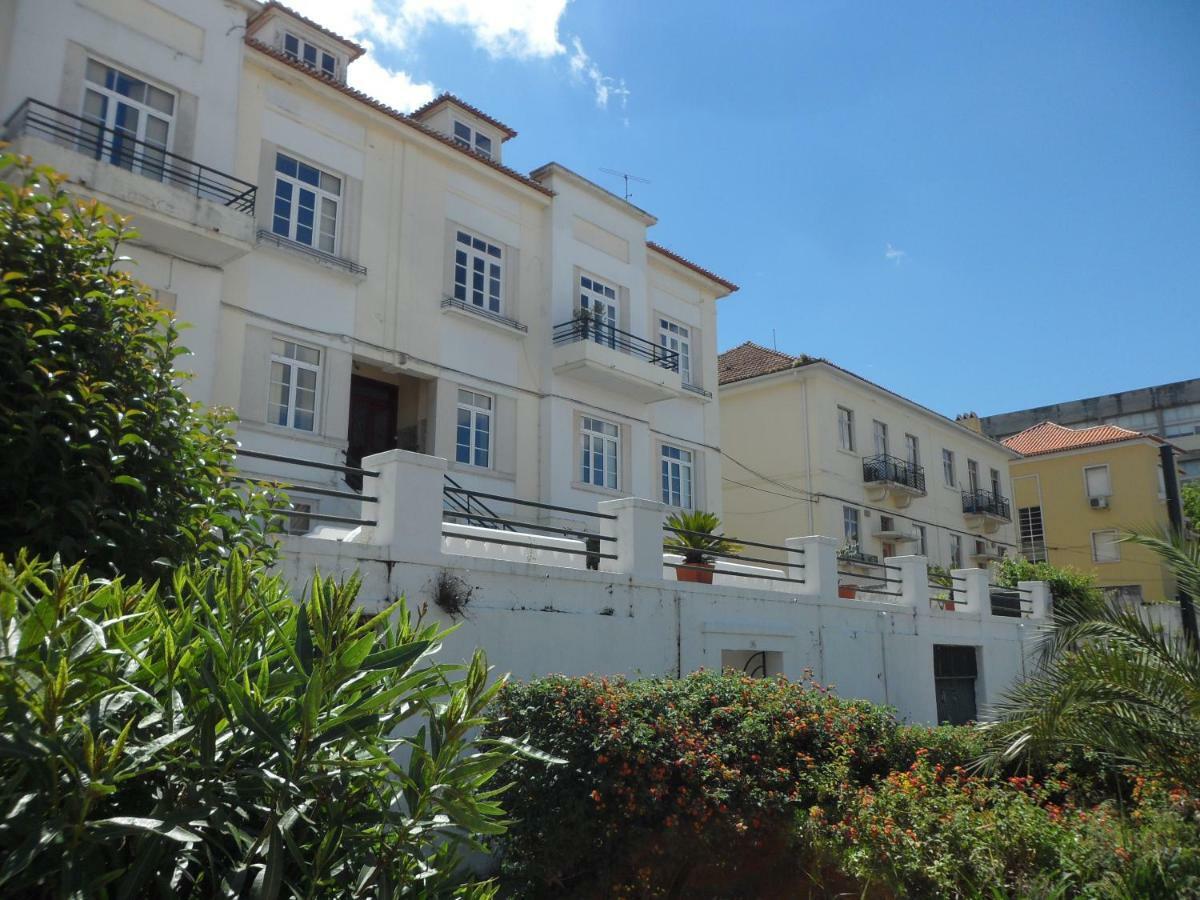 Casa Coimbra Hotel Kültér fotó