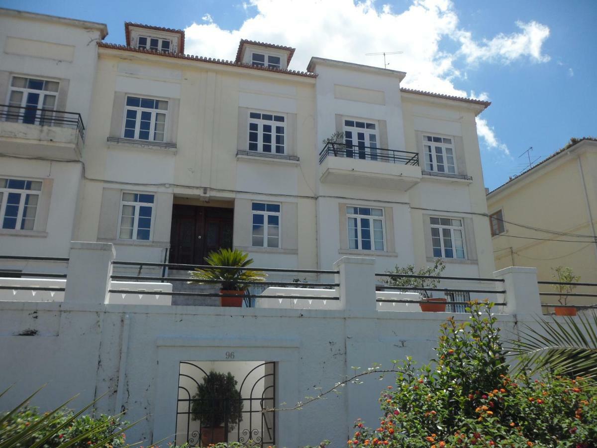 Casa Coimbra Hotel Kültér fotó