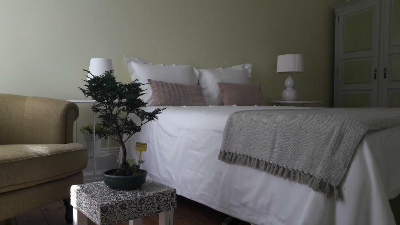 Casa Coimbra Hotel Kültér fotó
