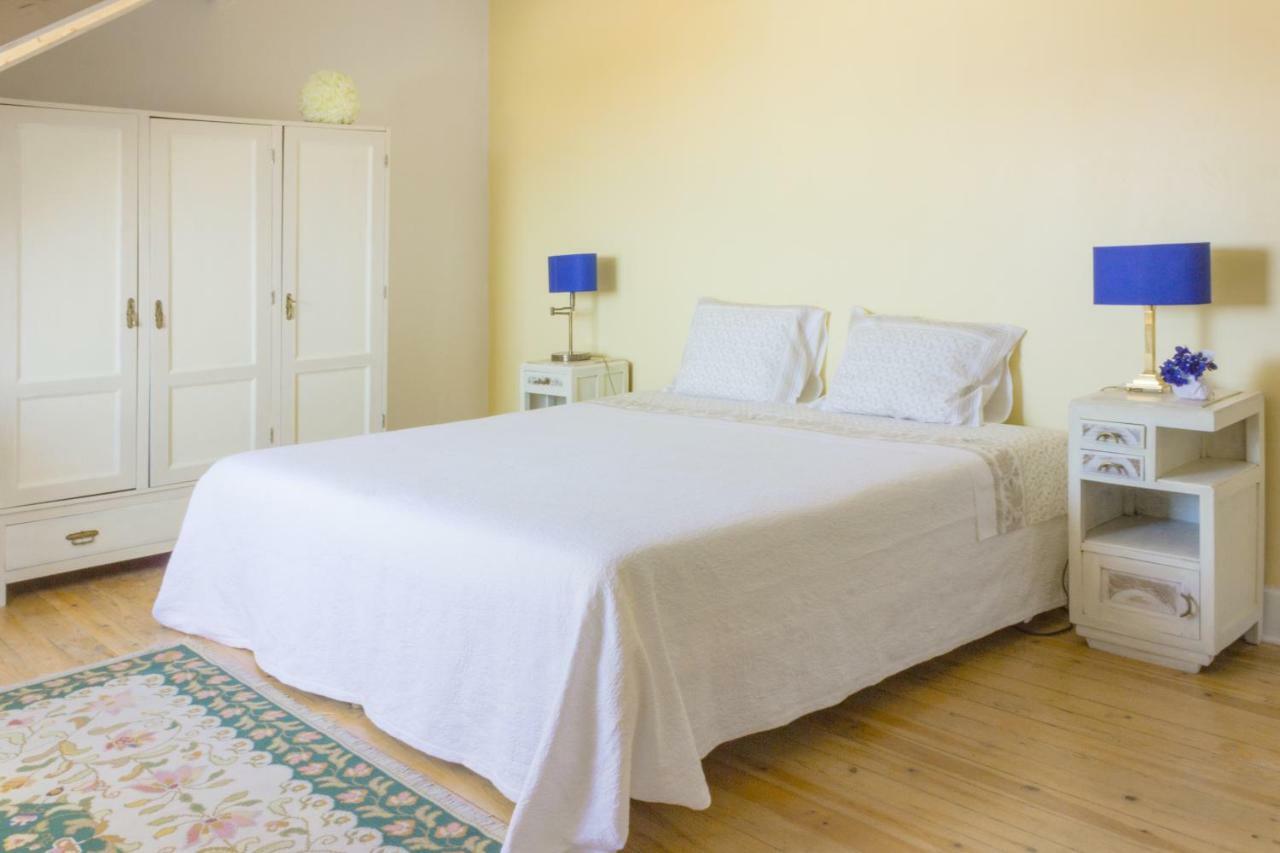 Casa Coimbra Hotel Kültér fotó